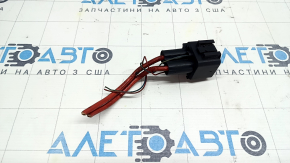 BMW 5 G30 cooling fan relay connector 17-23 for type 2