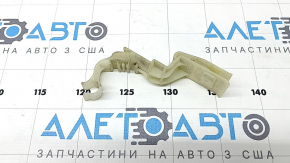 Right front bumper reinforcement connector bracket for BMW 5 G30 17-23