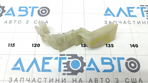Right front bumper reinforcement connector bracket for BMW 5 G30 17-23