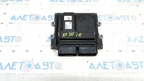 Volvo XC90 16-22 Engine Computer ECU