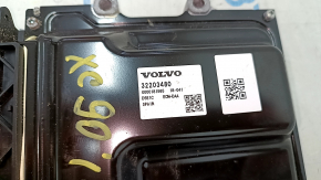 Volvo XC90 16-22 Engine Computer ECU