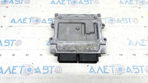 Volvo XC90 16-22 Engine Computer ECU
