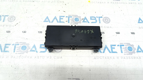 Climate Control Unit Module Volvo XC90 16-22