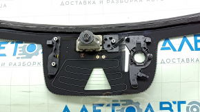 Volvo XC90 16-22 windshield with heated camera