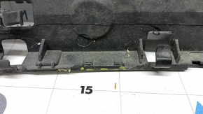 BMW 5 G30 17-20 rear bumper frame broken mount