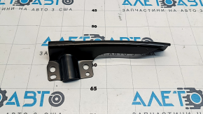Wing bracket right VW Tiguan 22-24 upper
