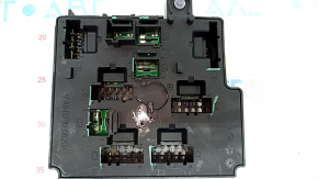 Volvo XC90 18-25 T5, T6, B5, B6 large underhood fuse box