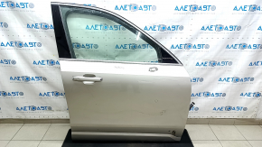 Volvo XC90 16-24 Beige 719 Front Right Door Assembly, Keyless, Backplate