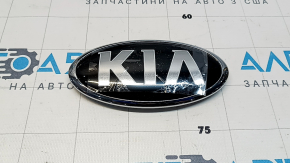 Emblem badge grill radiator grill Kia Sorento 16-20