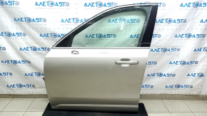 Volvo XC90 16-24 Beige 719 Front Left Door Assembly, Keyless