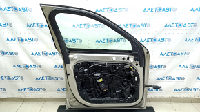 Volvo XC90 16-24 Beige 719 Front Left Door Assembly, Keyless