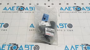 Thermostat housing Toyota Camry v55 15-17 usa
