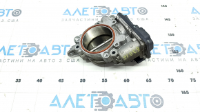 Throttle body BMW 5 G30 17-23 2.0T, 3.0T, 530e hybrid