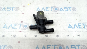 Cooling system valve Volvo XC90 16-25 T5, T6, T8