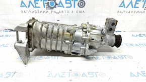 Volvo XC90 16-22 Compressor Assembly 66k