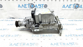 Volvo XC90 16-22 Compressor Assembly 66k