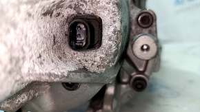 Volvo XC90 16-22 Compressor Assembly 66k