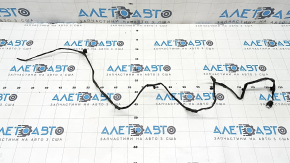 Keyless antenna chip for BMW 5 G30 17-22 in the threshold