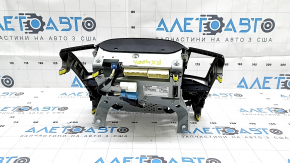 Monitor, display, navigation Lexus RX400h 06-07 USA