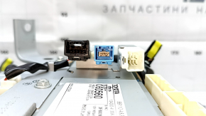 Monitor, display, navigation Lexus RX400h 06-07 USA
