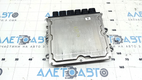 BMW 5 G30 17-23 2.0T Engine Computer ECU