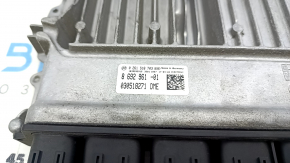 BMW 5 G30 17-23 2.0T Engine Computer ECU