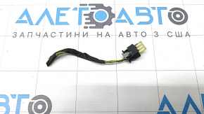 External parking sensor for the front bumper of the BMW 5 G30 17-23