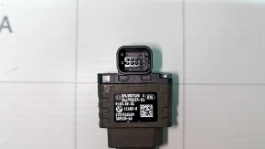 Rear view camera for the BMW 5 G30 17-17