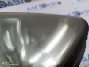 Left front headlight assembly for Lexus RX300 RX330 RX350 RX400 04-09, xenon AFS, light, web