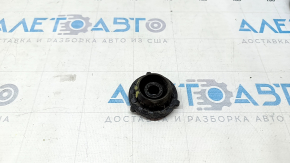 Lower left radiator support for Hyundai Sonata 11-15 (rubber)