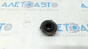 Lower left radiator support for Hyundai Sonata 11-15 (rubber)