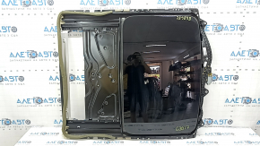 BMW 5 G30 17-23 sunroof assembly, black blind
