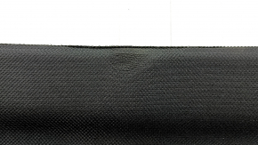 BMW 5 G30 17-23 headliner for sunroof, black, needs cleaning, dent, scratch