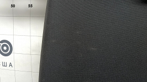 BMW 5 G30 17-23 headliner for sunroof, black, needs cleaning, dent, scratch