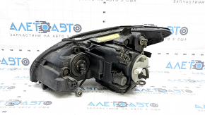 Right front headlight assembly for Lexus RX300 RX330 RX350 RX400h 04-09, xenon AFS, light, web