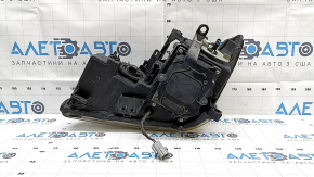 Right front headlight assembly for Lexus RX300 RX330 RX350 RX400h 04-09, xenon AFS, light, web