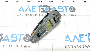 BMW 5 G30 fin antenna 17-18