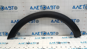 Front left fender arch trim for Ford Bronco Sport 2021-2025