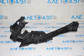 Fastening bumper-headlight front left Honda CRV 12-14 dorest SIGNEDA