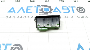 BMW 5 G30 17-22 trunk lid release button