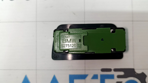 BMW 5 G30 17-22 trunk lid release button