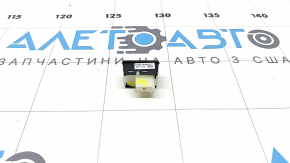 Black trunk lid release button for BMW 5 Series G30 17-23