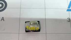Black trunk lid release button for BMW 5 Series G30 17-23