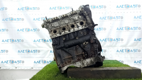 Audi Q5 8R 13-17 2.0T CPMB 97k engine, water damage, seized, emulsion, for parts