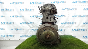 Audi Q5 8R 13-17 2.0T CPMB 97k engine, water damage, seized, emulsion, for parts