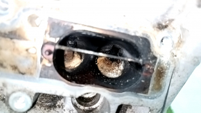 Audi Q5 8R 13-17 2.0T CPMB 97k engine, water damage, seized, emulsion, for parts