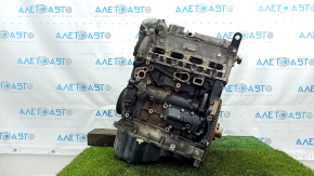 Audi Q5 8R 13-17 2.0T CPMB 97k engine, water damage, seized, emulsion, for parts