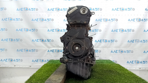 Audi Q5 8R 13-17 2.0T CPMB 97k engine, water damage, seized, emulsion, for parts