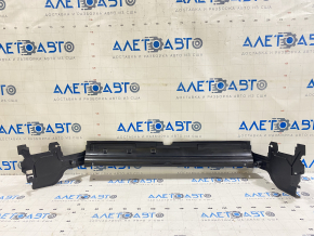 Lower radiator deflector for BMW 5 G30 17-23