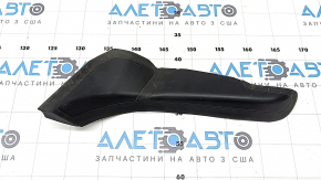 Left headlight trim BMW 5 G30 17-20